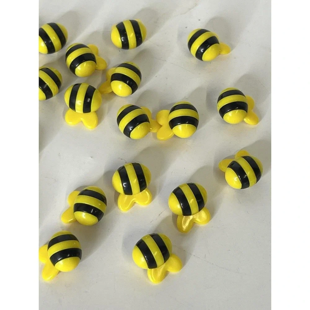 Honey Bee Tree Don't Wake the Bees Game Replacement Pieces Bees Leaves Decor